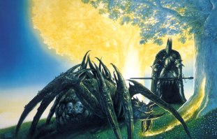 Melkor-and-Ungoliant