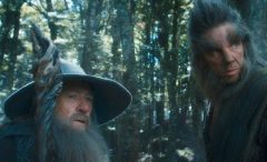 Beorn and Gandalf 2