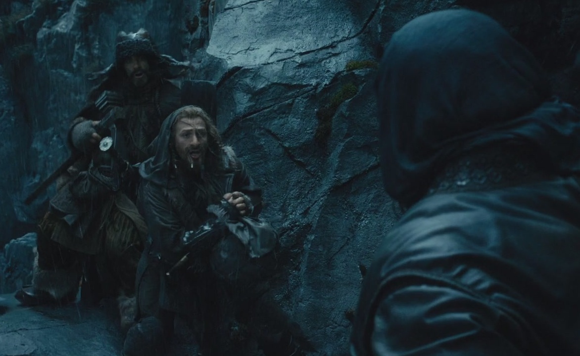 When Fili Became Kili The Heirs Of Durin Riddle A Tolkienist S Perspective