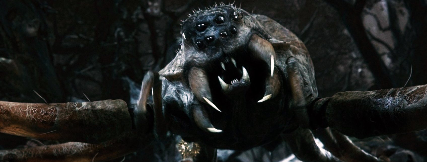 The Rings Of Power Could Make Smaug & Shelob Look Pathetic