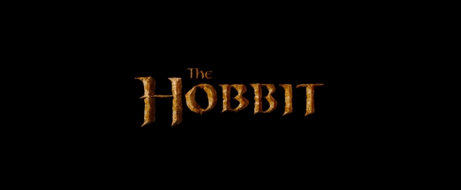 The Hobbit (on-screen logo)