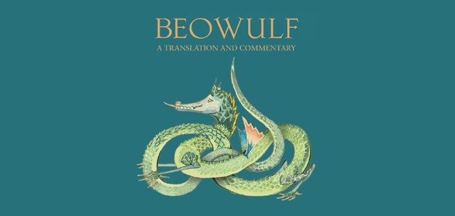 Beowulf A Translation and Commentary (header)