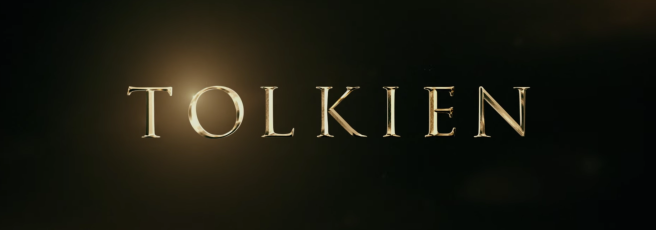 Tolkien banner
